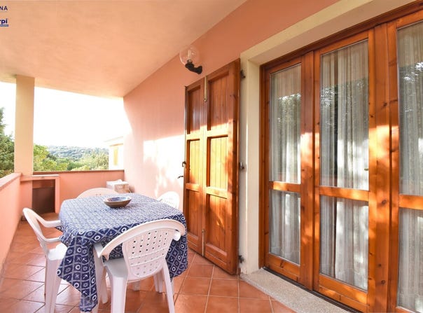 Aglientu, Sardinia 07020