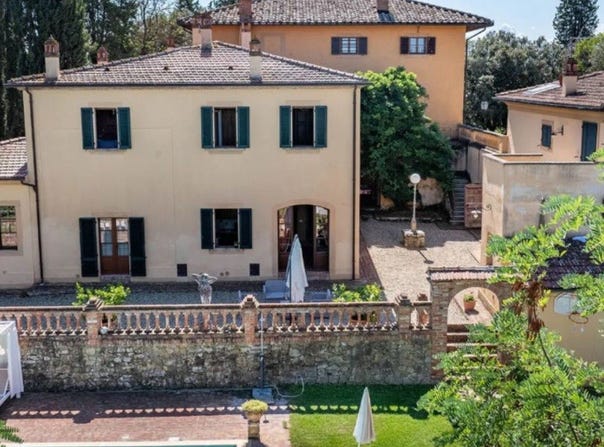 Foiano della Chiana, Tuscany 52045