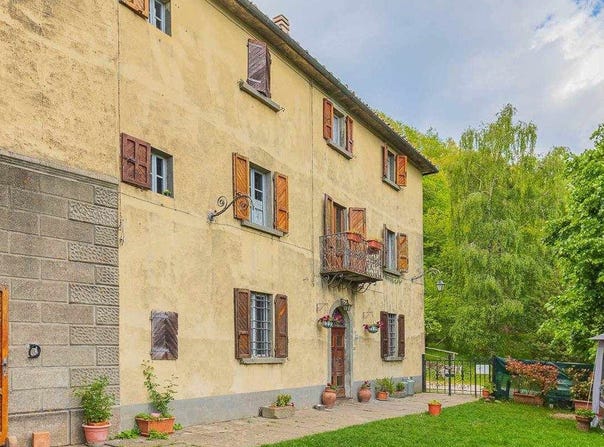 Pontepetri, Tuscany 51028