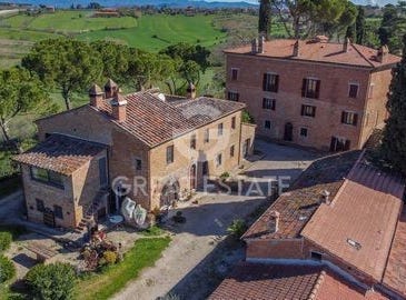 Castiglione del Lago, Perugia