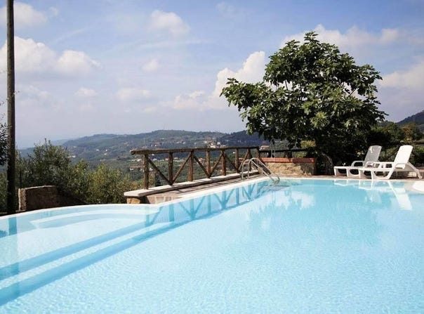Lamporecchio, Tuscany 51035