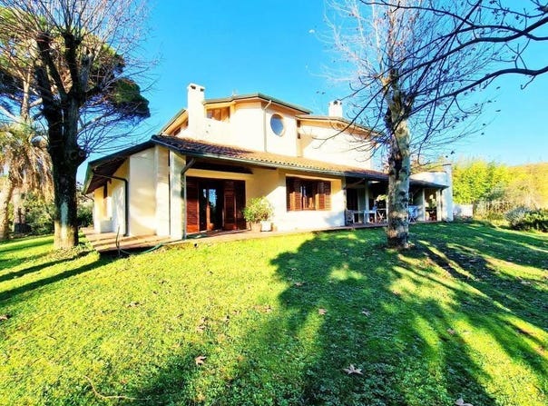Capannori, Tuscany 55012