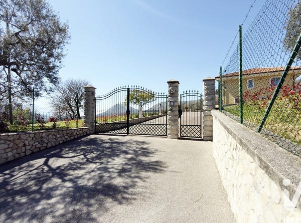 Vietri di Potenza, Basilicata 85058