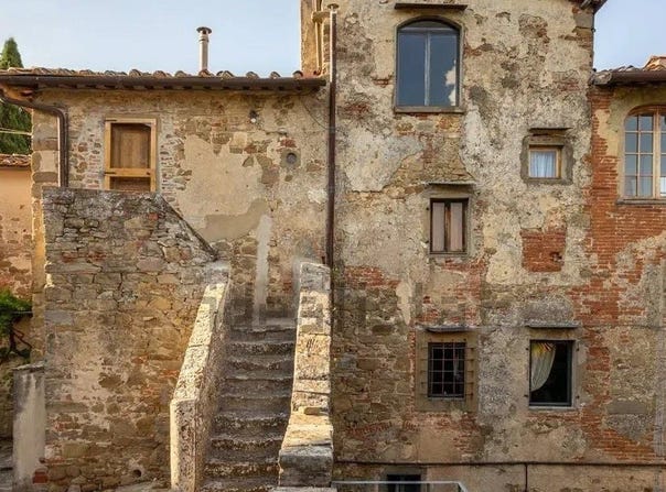 Rignano sull'Arno, Tuscany 50067