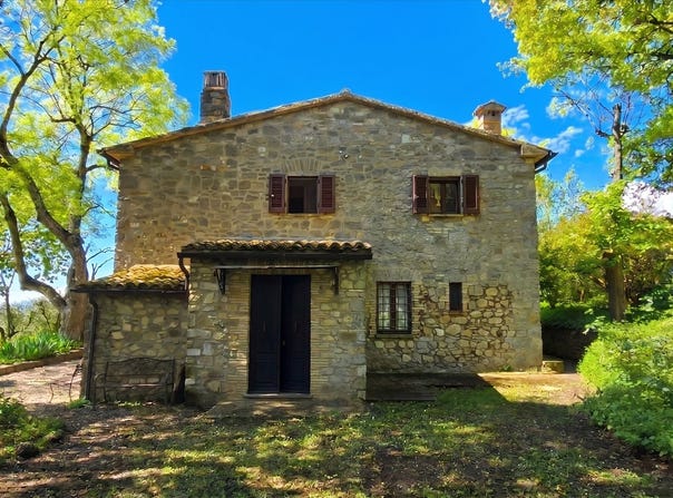 Basques, Umbria 05020