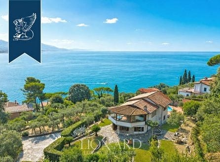 Ameglia, La Spezia
