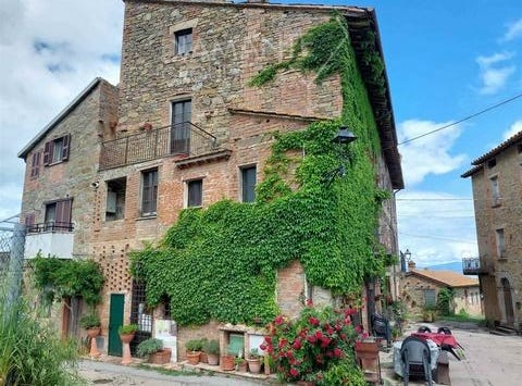 Magione, Umbria