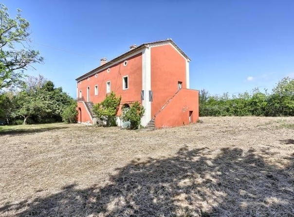 Rosignano Marittimo, Tuscany 57016