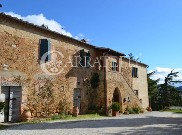 Montalcino, Tuscany 53024
