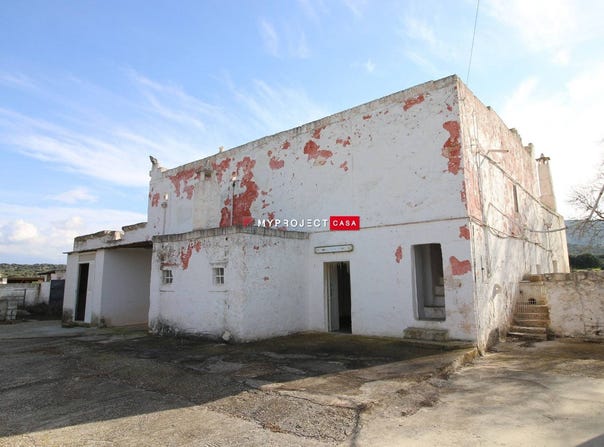 Fasano, Apulia 72016