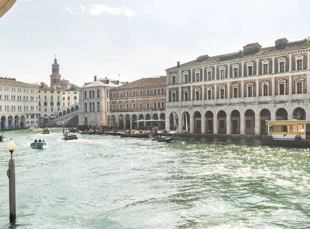 Venice, Venice 30125