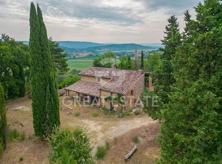 Cetona, Siena