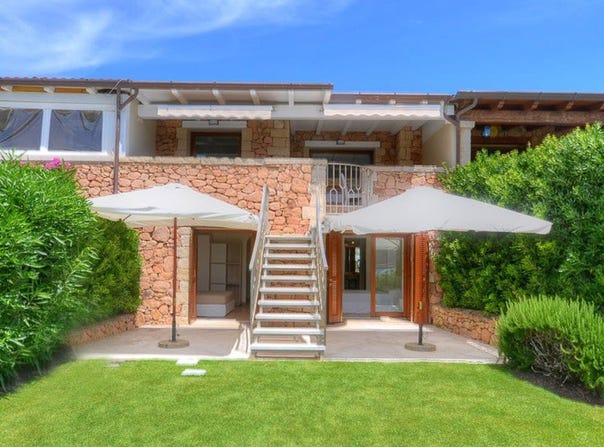Porto Rotondo, Sardinia 07026