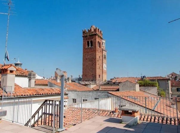 Verona, Venice 37121