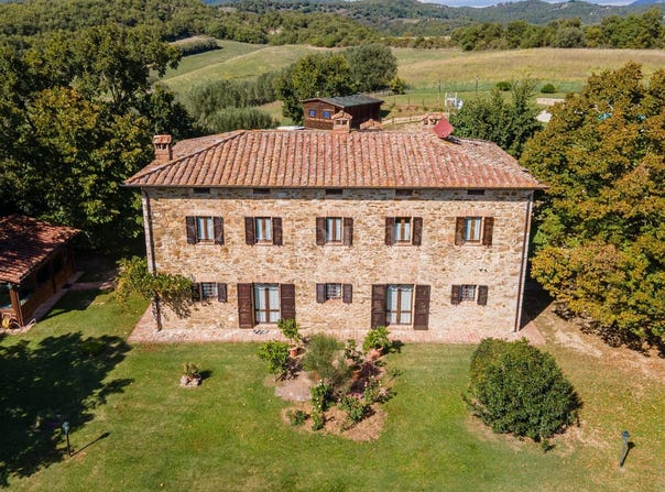 Corciano, Umbria 06073