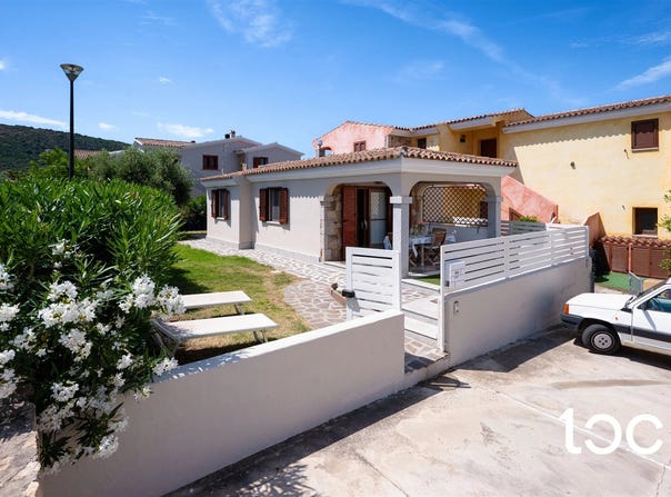 Budoni, Sardinia 08020