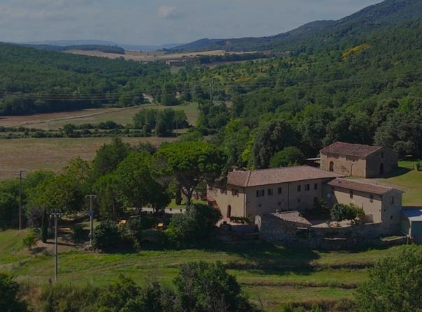 Strada Provinciale 541, Sovicille, Tuscany 53018