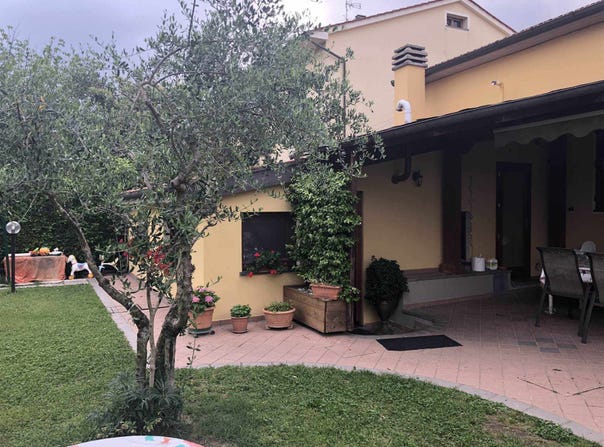 Pistoia, Tuscany 51100