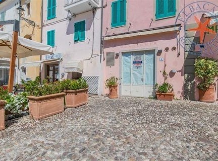 Marciana Marina, Toscana|Tuscany