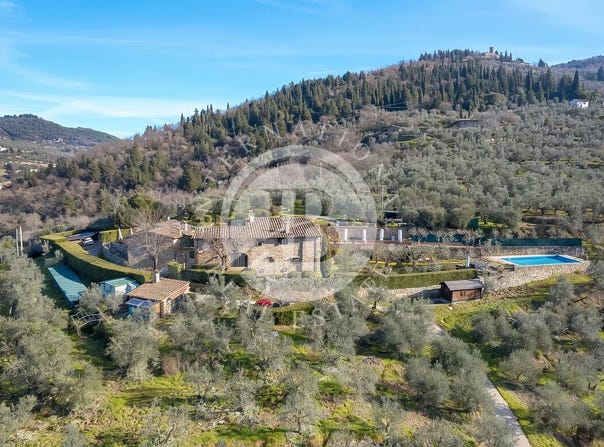 Bagno a Ripoli, Tuscany 50012