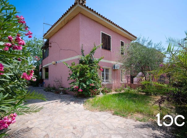 Budoni, Sardinia 08020