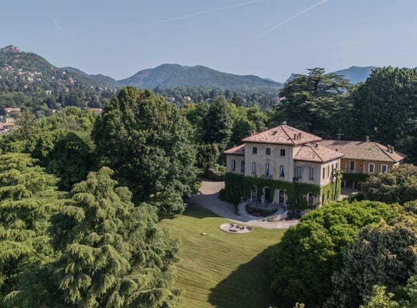 Varese, Lombardy 21100