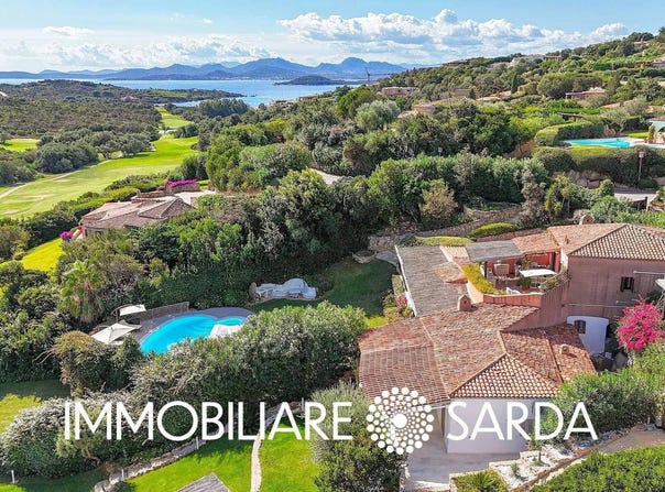 Arzachena, Sardinia 07021