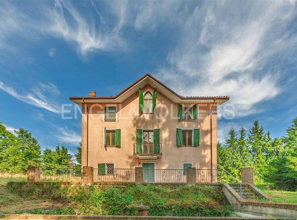 Bossolasco, The Piedmont 12060