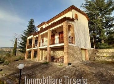 Orvieto, Umbria