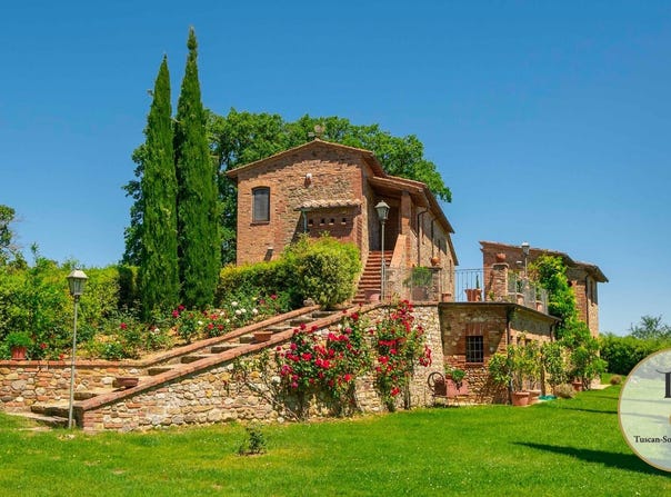 Città della Pieve, Umbria 06062