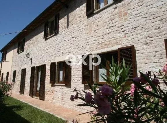 Strada Monte Peruzzo, 63, Cagli, Marche 61043