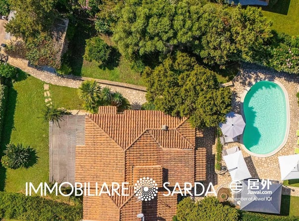 Stintino, Sardinia 07040
