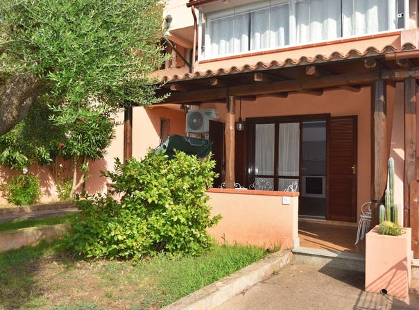 Porto Rotondo, Sardinia 07026