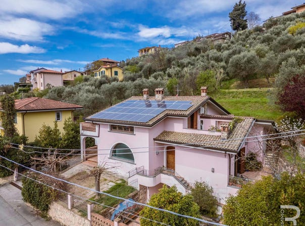 Massarosa, Tuscany 55040