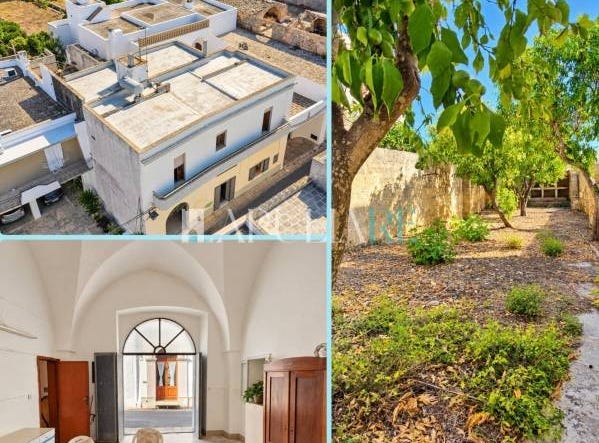 Via Messeri, 11, Morciano di Leuca, Apulia 73040