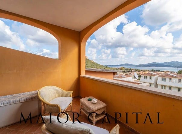 Arzachena, Sardinia 07021