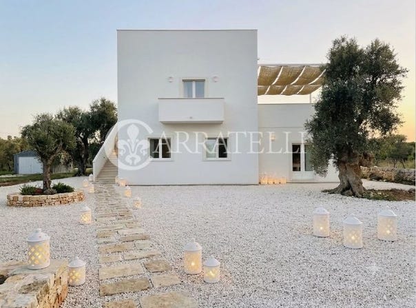 Ischitella, Apulia 71010