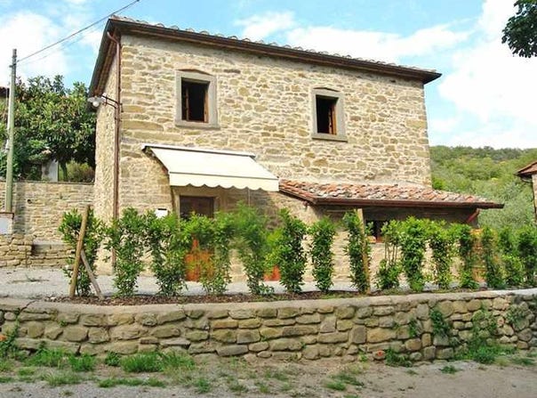 Arezzo, Tuscany 52100
