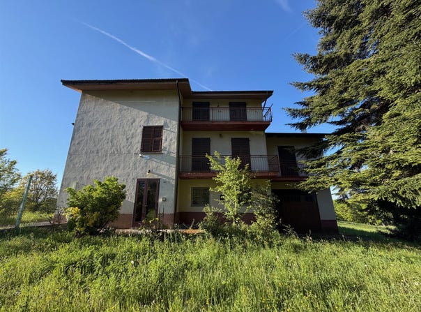 Ponzone, The Piedmont 15010