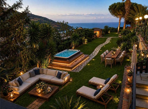 Santo Stefano al Mare, Liguria 18010