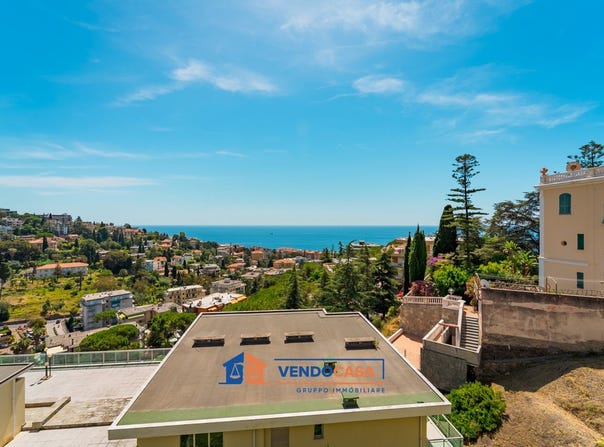 Sanremo, Liguria 18038