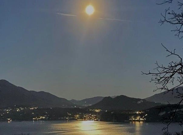 Stresa, The Piedmont 28838