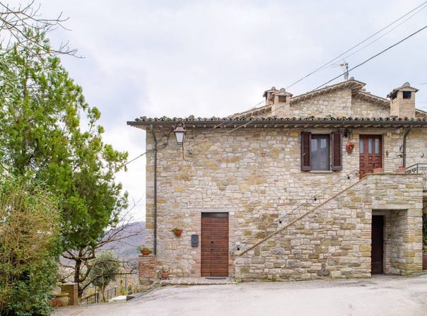 Gubbio, Umbria 06024