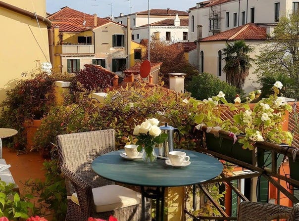 Venice, Venice 30123