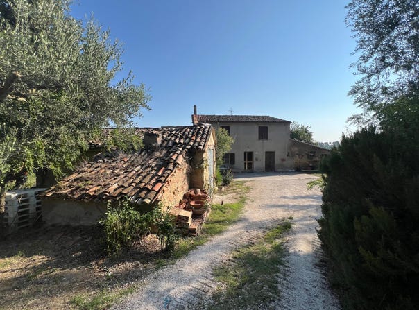 Mombaroccio, Marche 61024