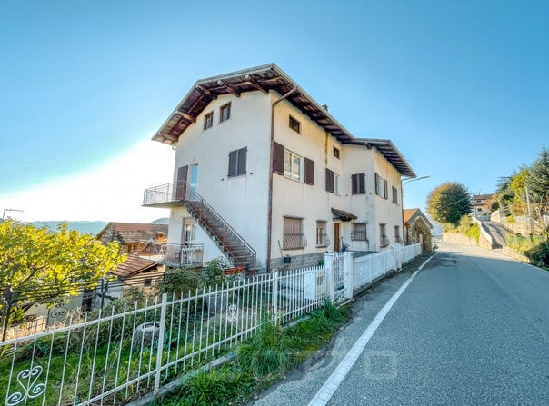 via mottarone 9, Armeno, Piedmont 28011