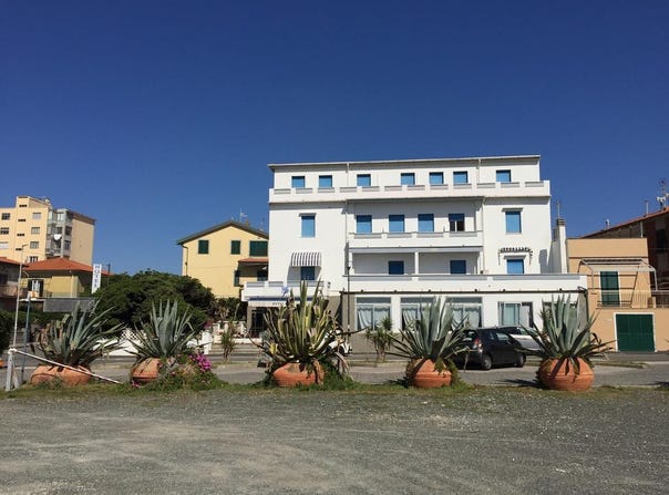 Rosignano Solvay, Tuscany 57016