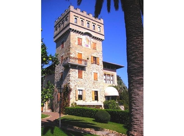 Santa Margherita, Liguria 16038