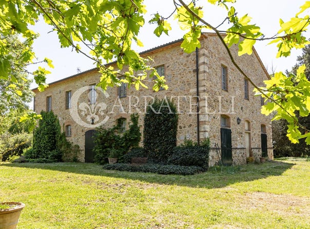 Gavorrano, Tuscany 58023