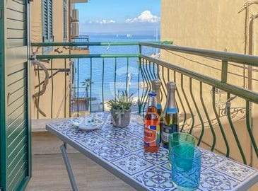 Monte Argentario, Grosseto